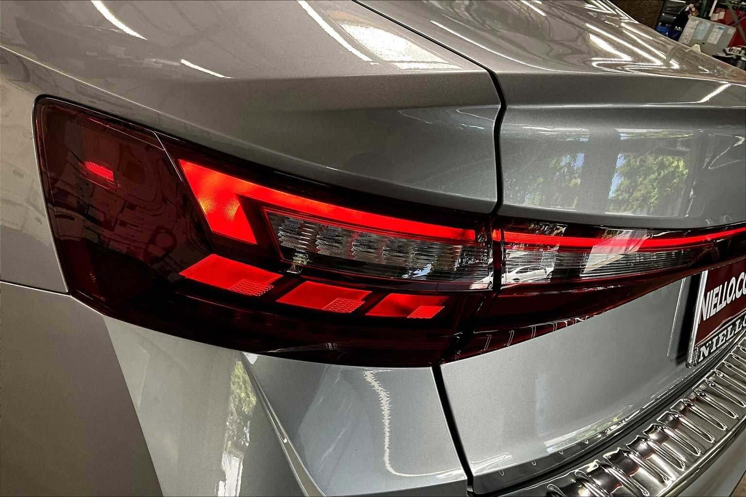 New 2025 Volkswagen Jetta SEL image 22