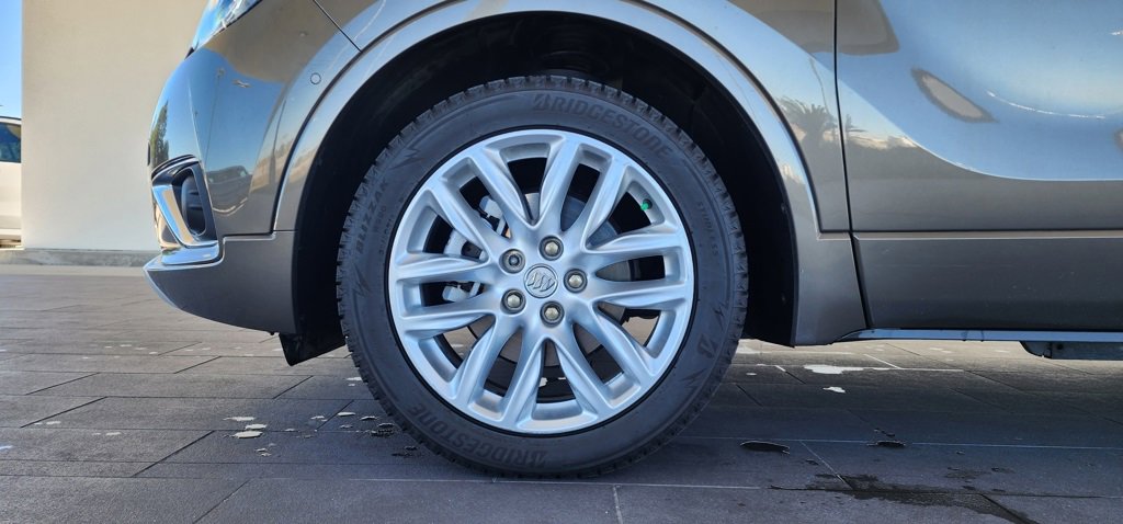 Used 2019 Buick Envision Premium image 11