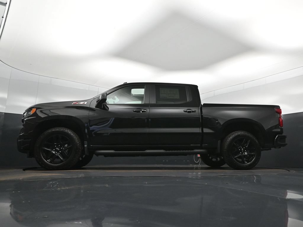 New 2026 Chevrolet Silverado 1500 RST AWD/4WD image 41