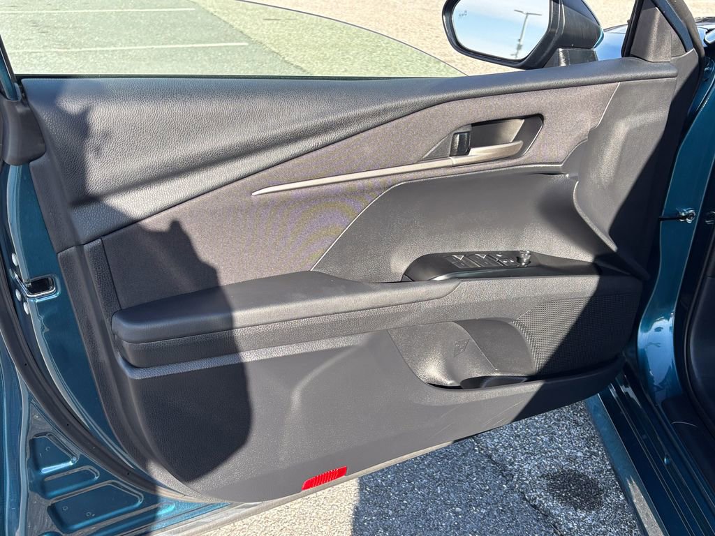 Certified 2025 Toyota Camry LE image 16