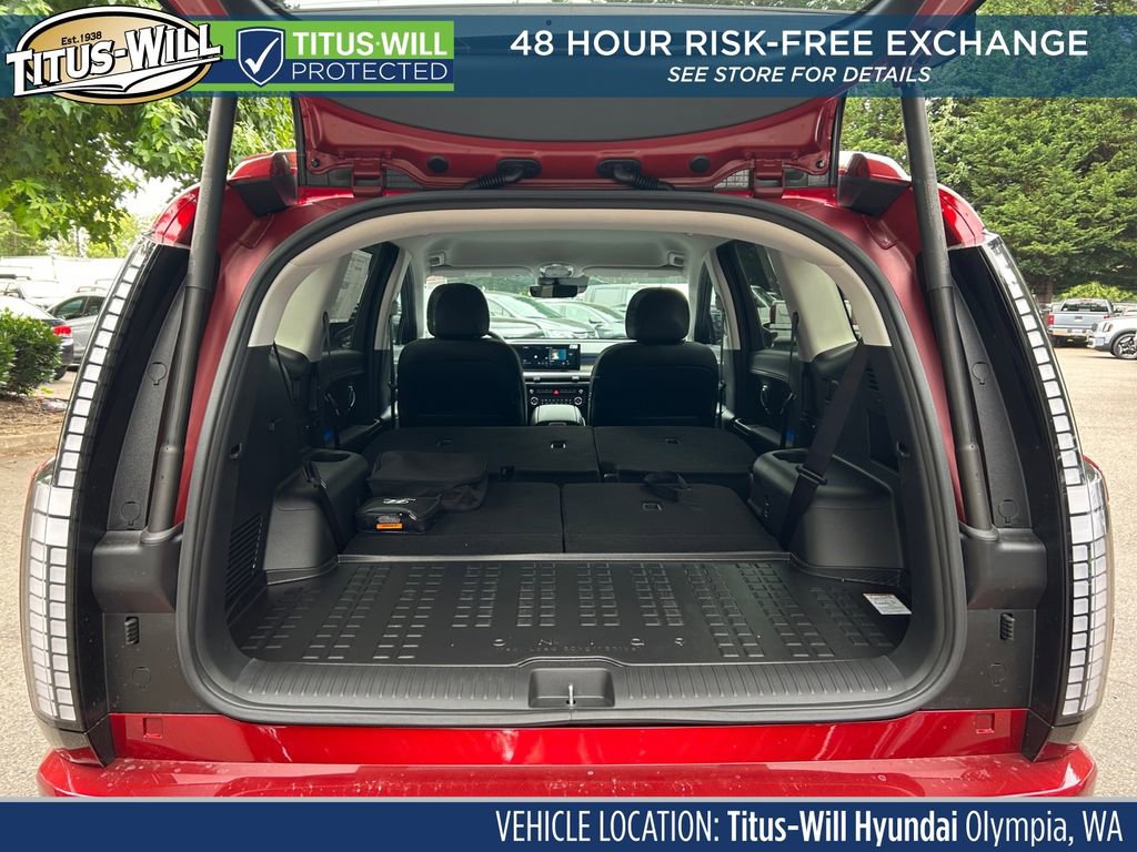 New 2026 Hyundai Ioniq 9 SEL image 24