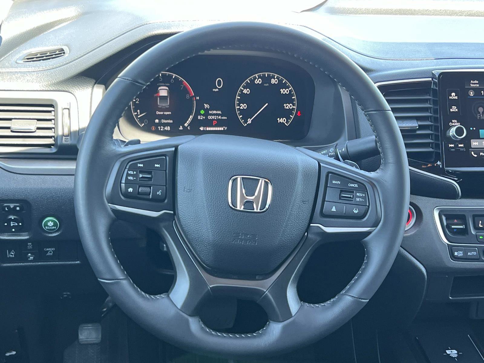 Used 2024 Honda Ridgeline Sport image 8