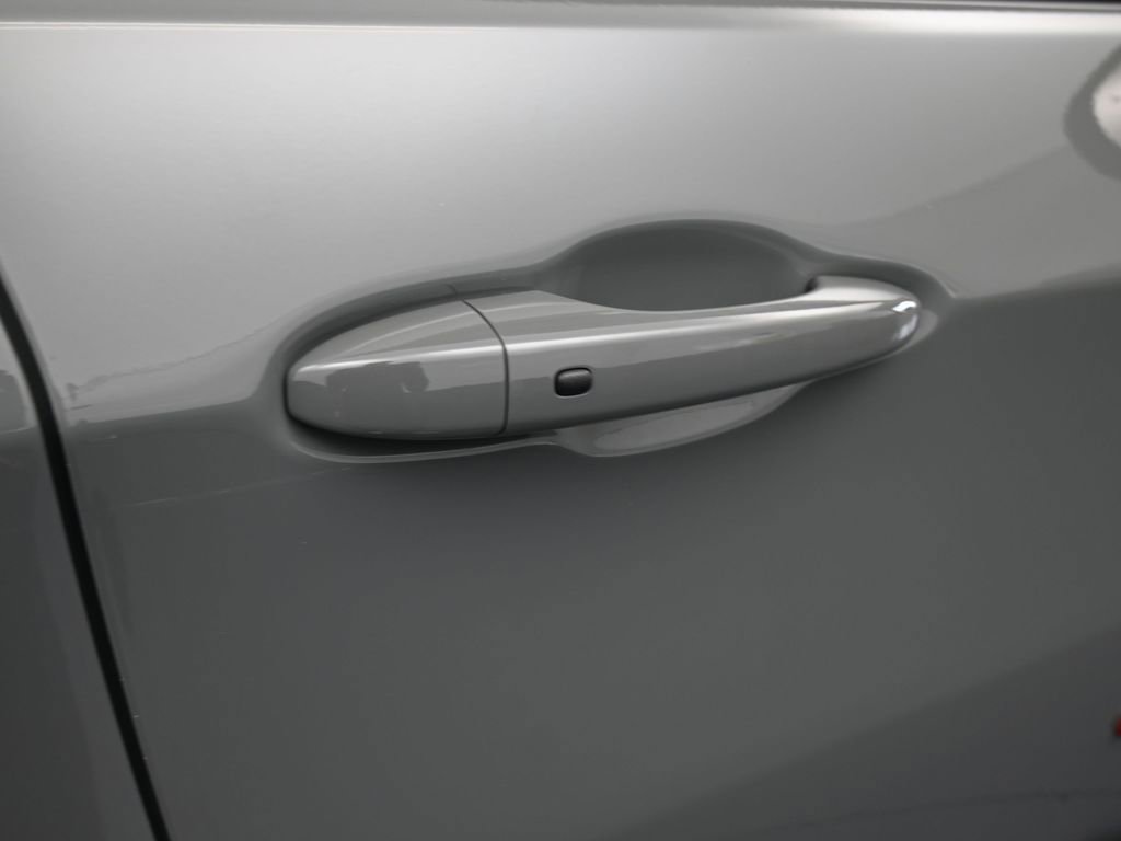 Used 2022 Jeep Compass Trailhawk w/ Trailhawk Elite Group image 36