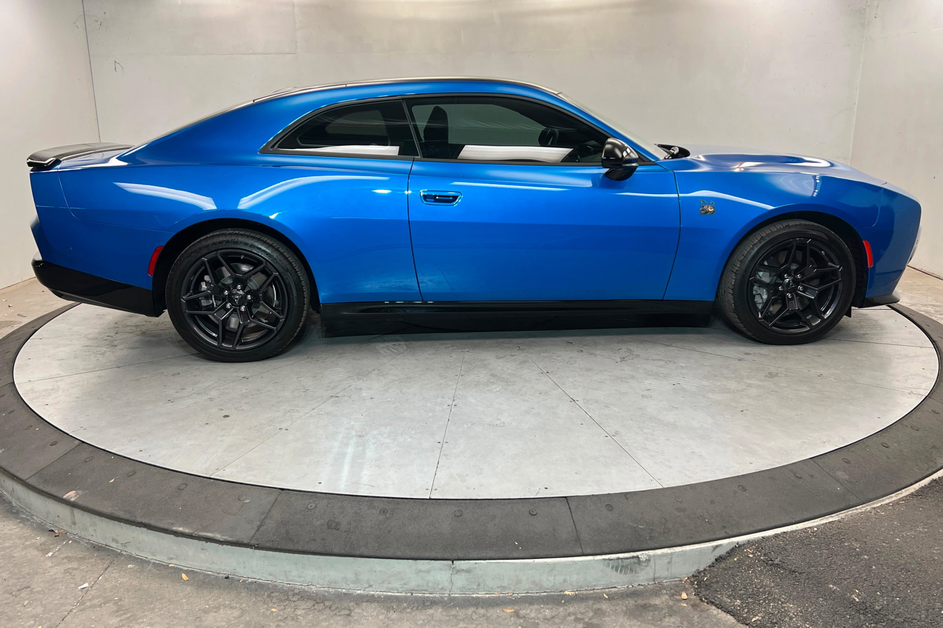 Used 2026 Dodge Charger Scat Pack image 6