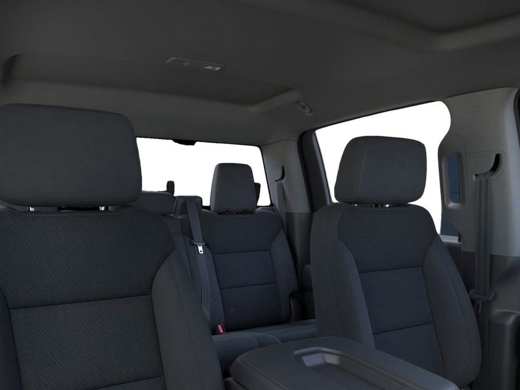 New 2026 GMC Sierra 1500 Pro w/ Pro Value Package image 24