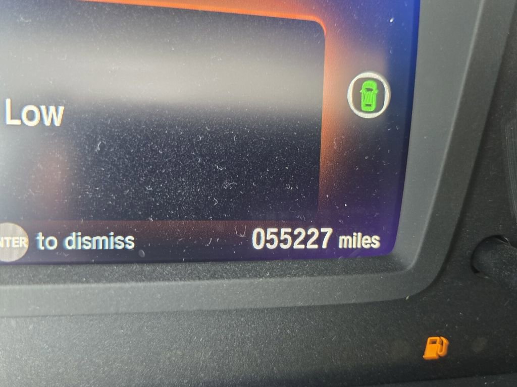 Certified 2023 Honda Odyssey EX-L image 25