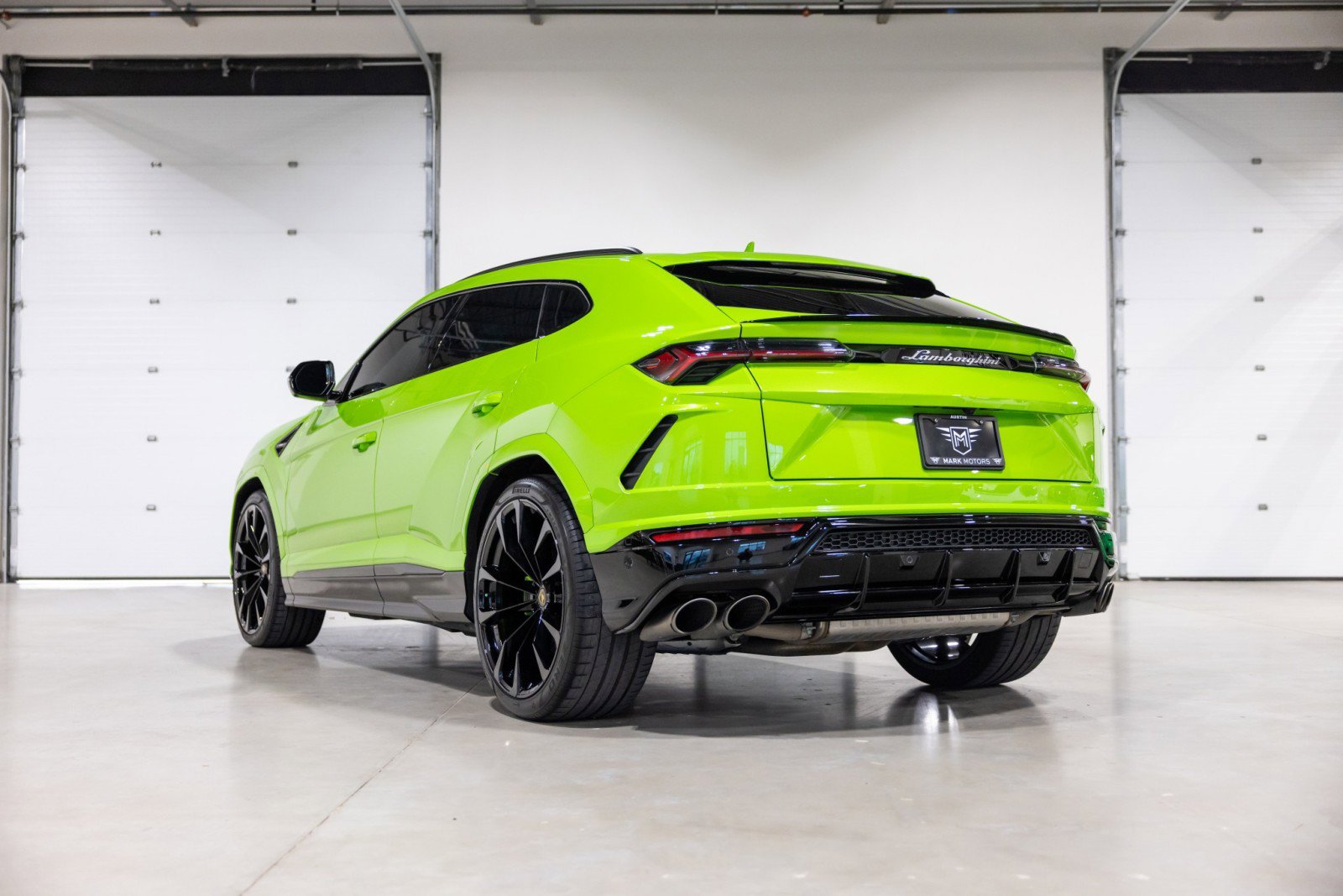 Used 2022 Lamborghini Urus image 6