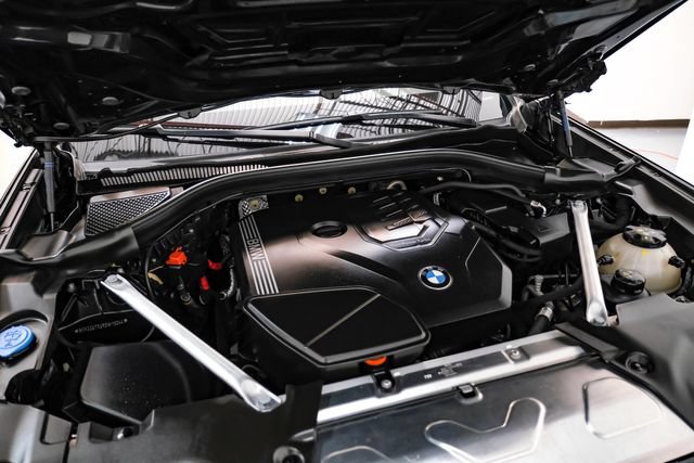 Used 2024 BMW X4 xDrive30i AWD/4WD image 50