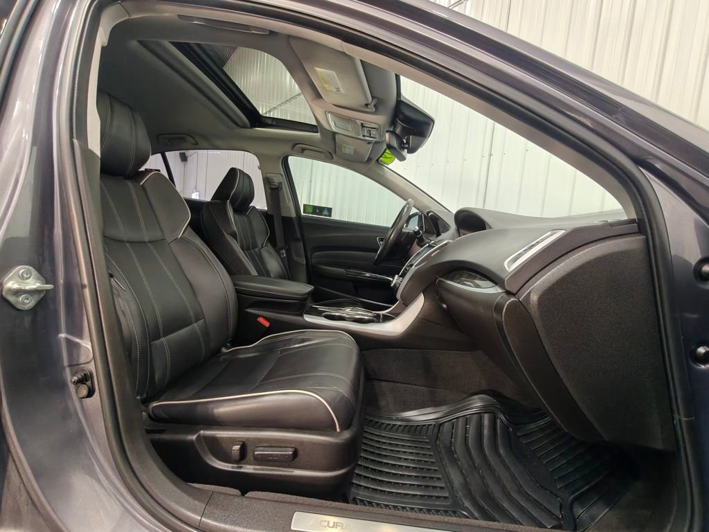 Used 2019 Acura TLX V6 SH-AWD w/ Technology Pkg image 24