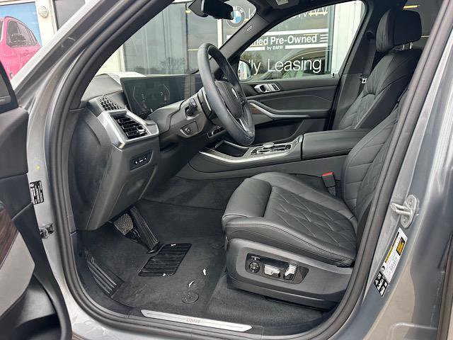 Certified 2026 BMW X5 xDrive40i image 12