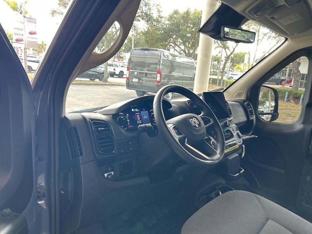 Used 2024 RAM ProMaster 3500 image 6