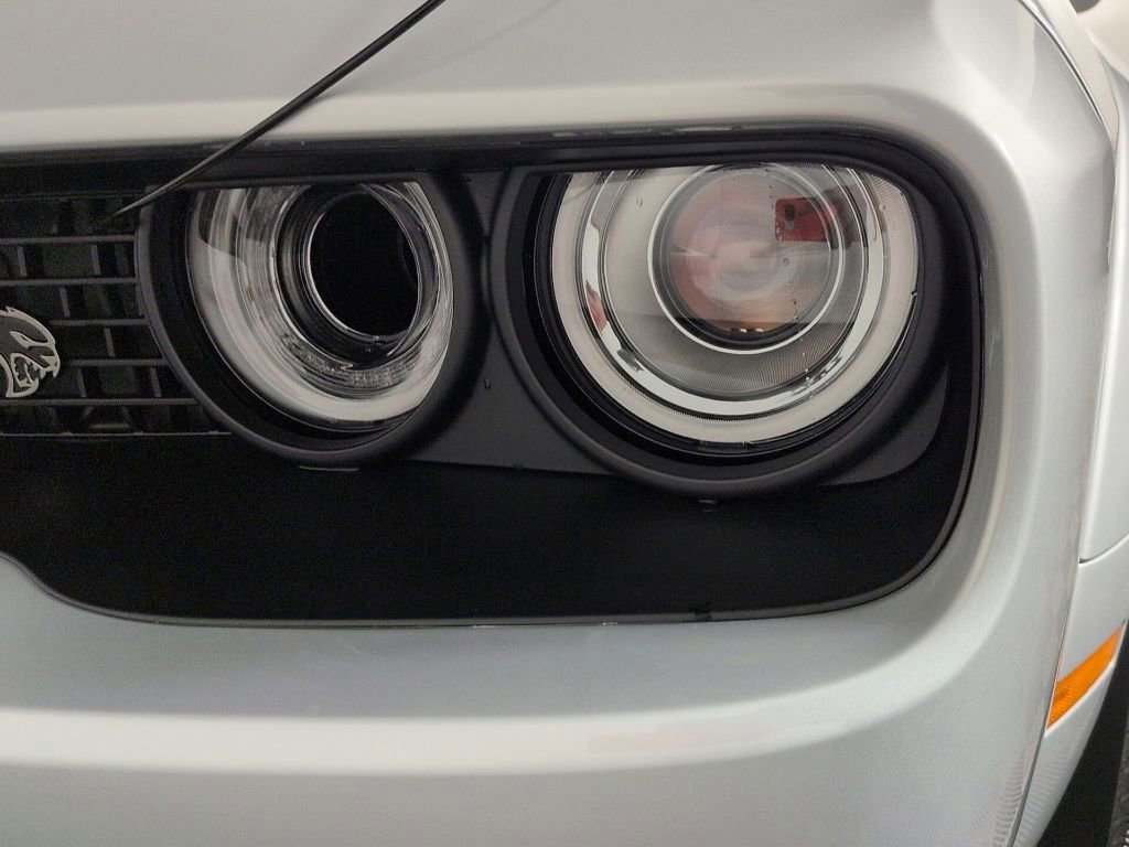 Used 2022 Dodge Challenger SRT Hellcat image 11