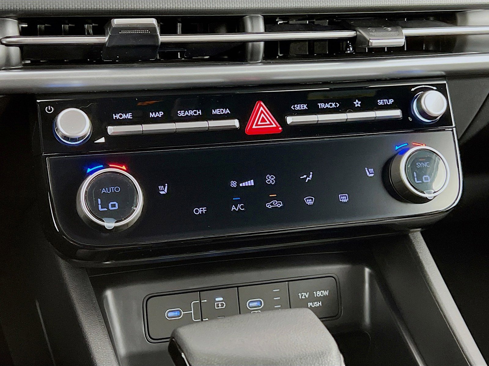 New 2026 Hyundai Santa Cruz SEL AWD/4WD image 10