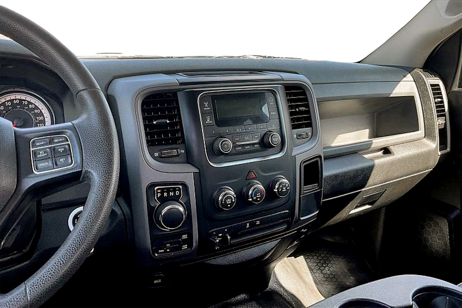 Used 2018 RAM 1500 Tradesman w/ Protection Group image 6