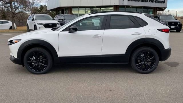 New 2026 MAZDA CX-30 Aire Edition AWD/4WD image 5