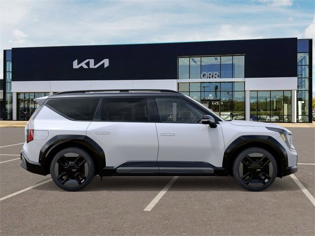 New 2026 Kia EV9 GT-Line image 7