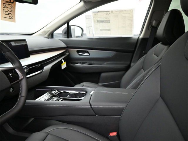 New 2025 Nissan Murano SL w/ Cargo Package image 18