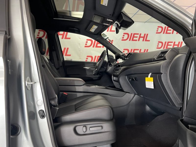 New 2026 Honda Ridgeline TrailSport image 13