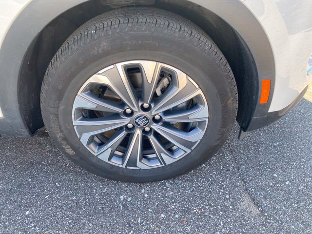 Used 2024 Buick Envision Preferred AWD/4WD image 4