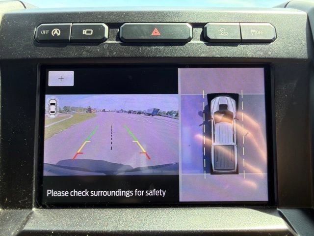 Used 2020 Ford F150 Raptor w/ Equipment Group 802A Luxury AWD/4WD image 28