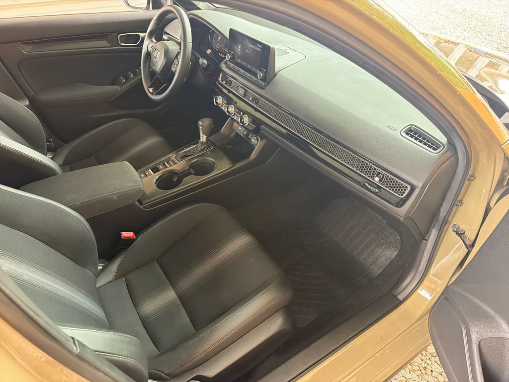 Used 2025 Honda Civic Sport image 24