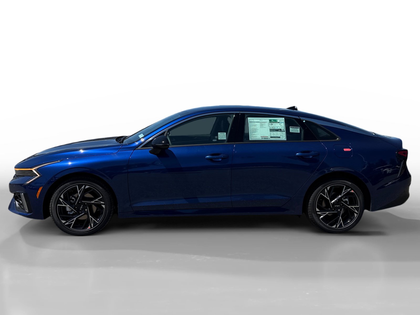 New 2026 Kia K5 GT-Line FWD image 2