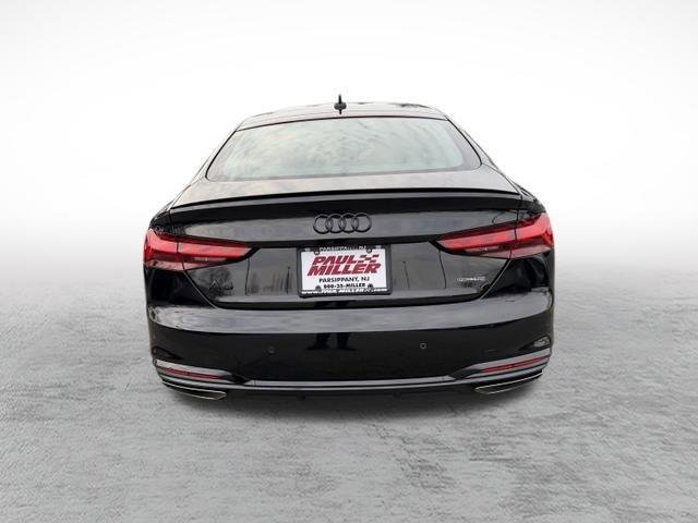 Certified 2025 Audi A5 2.0T Premium Plus w/ Premium Plus image 5