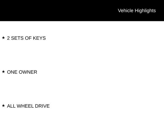 Used 2023 Chevrolet TrailBlazer RS w/ Sun and Liftgate Package AWD/4WD image 9