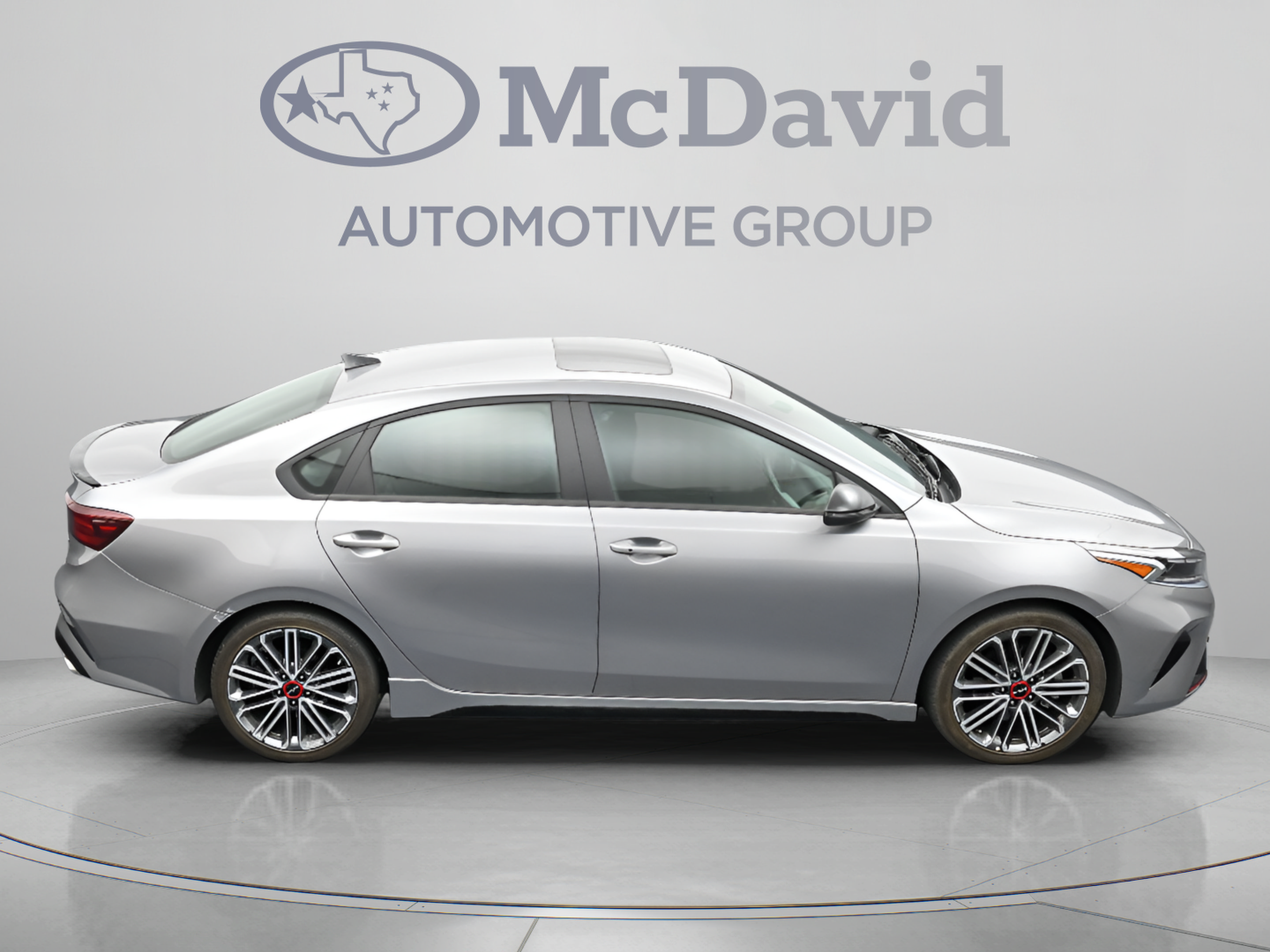 Used 2024 Kia Forte GT FWD image 40