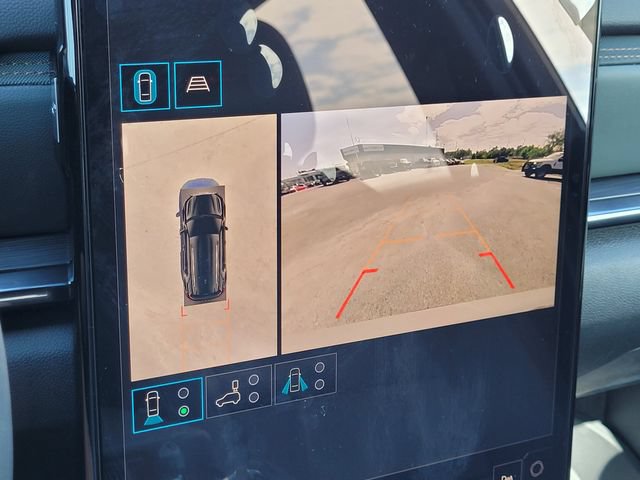 New 2026 GMC Terrain AT4 w/ Convenience Package III AWD/4WD image 15