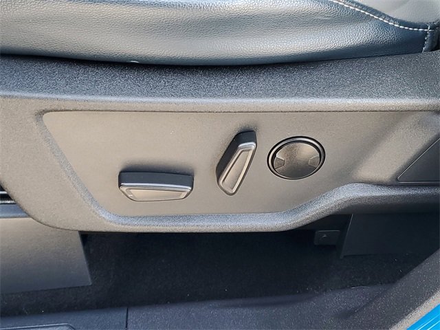 Used 2023 Ford Bronco Outer Banks image 24