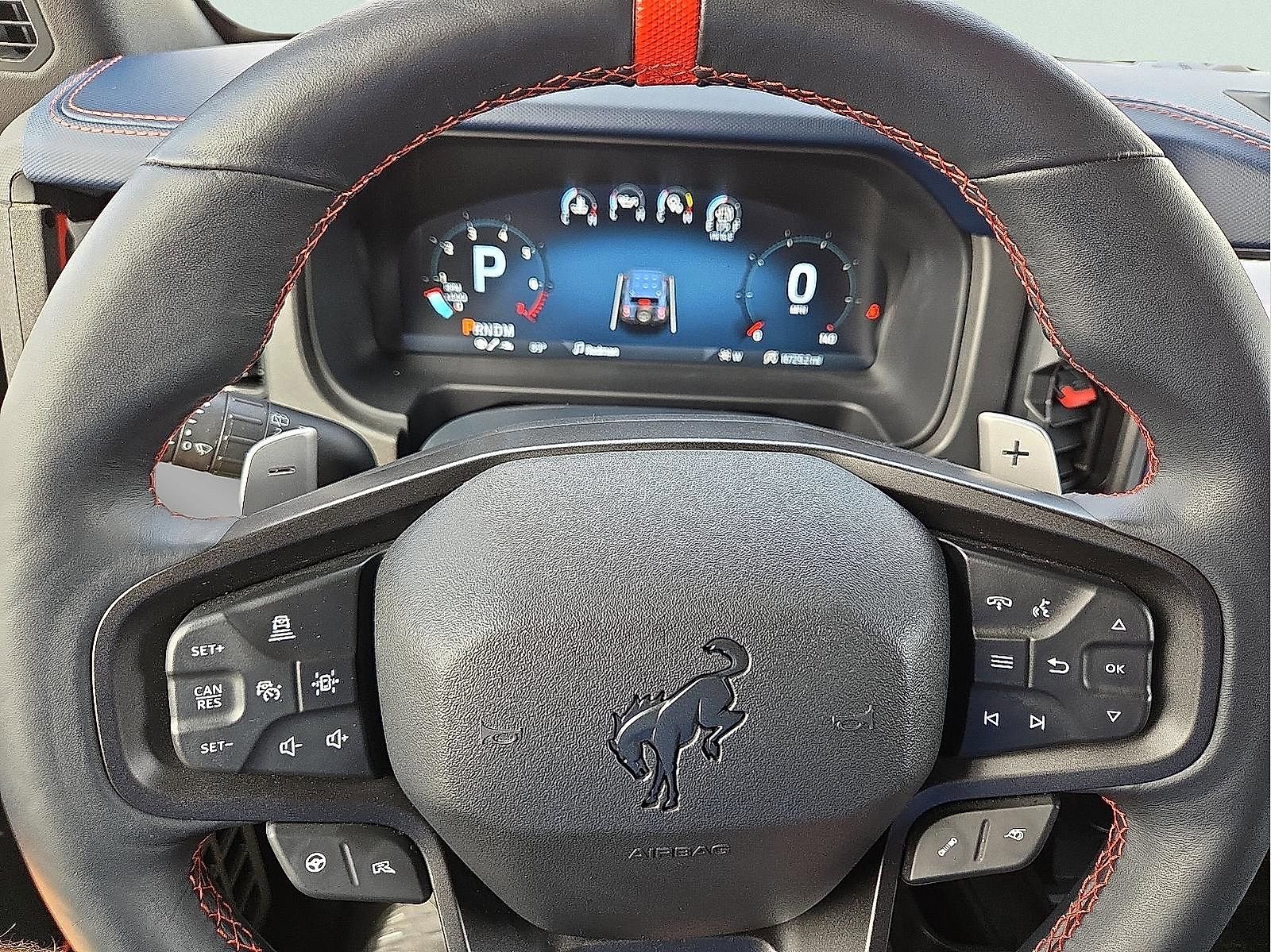 Used 2024 Ford Bronco Raptor image 24