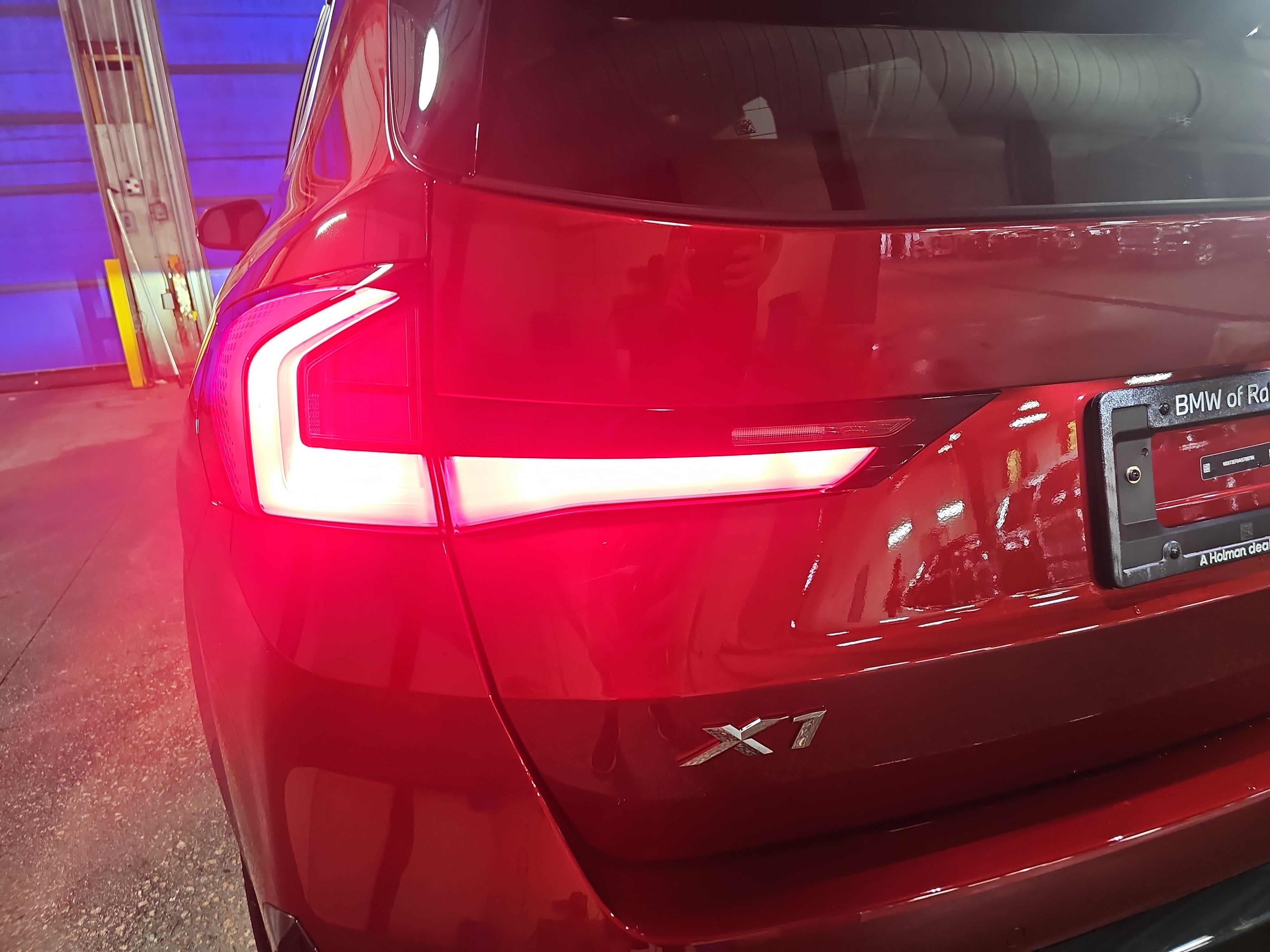 New 2027 BMW X1 xDrive28i AWD/4WD image 36