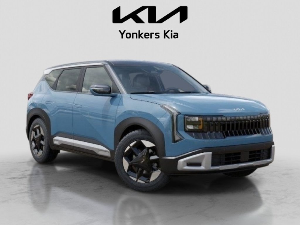 Used 2027 Kia Seltos S AWD/4WD image 8