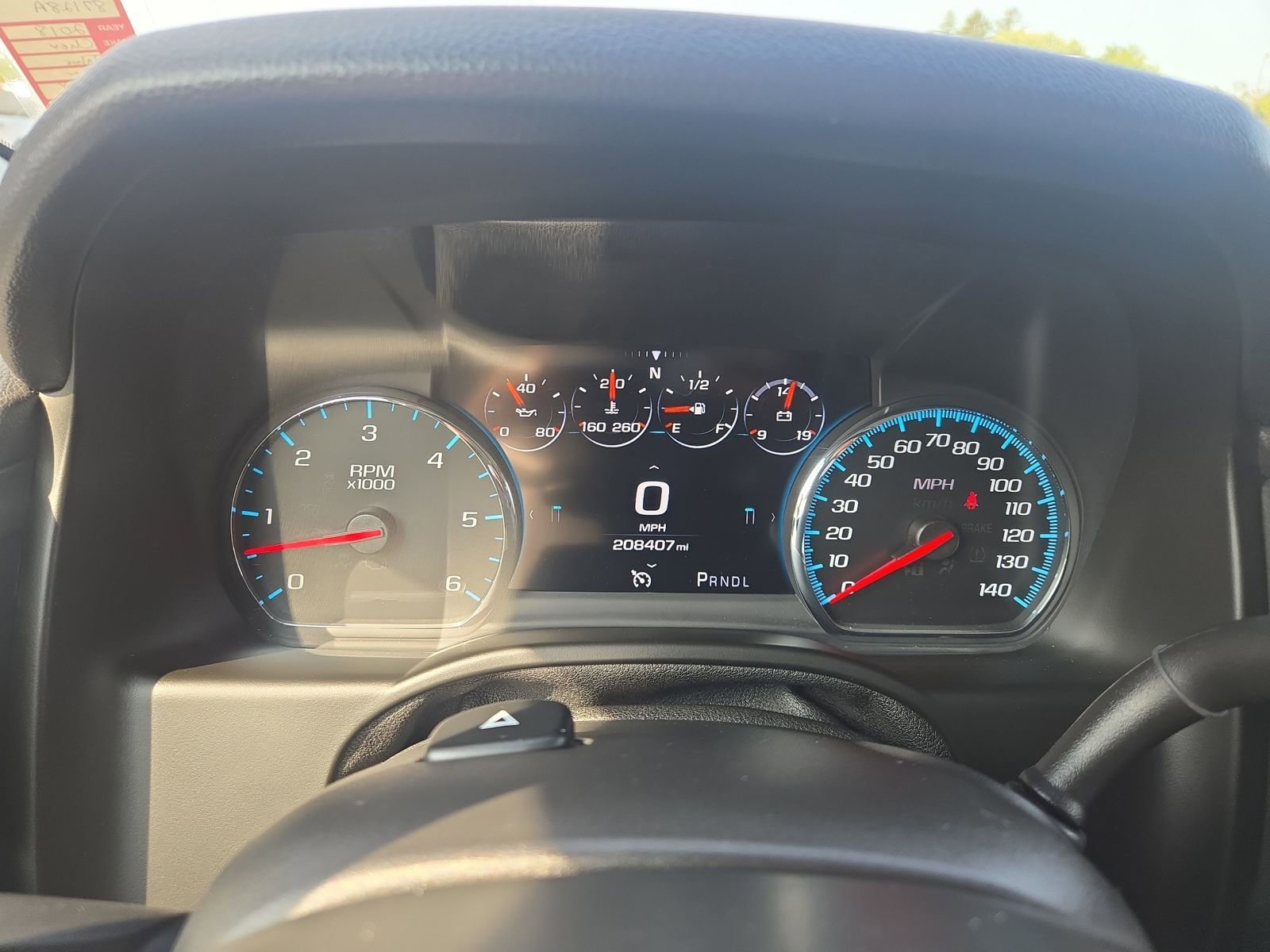 Used 2018 Chevrolet Tahoe Premier image 17