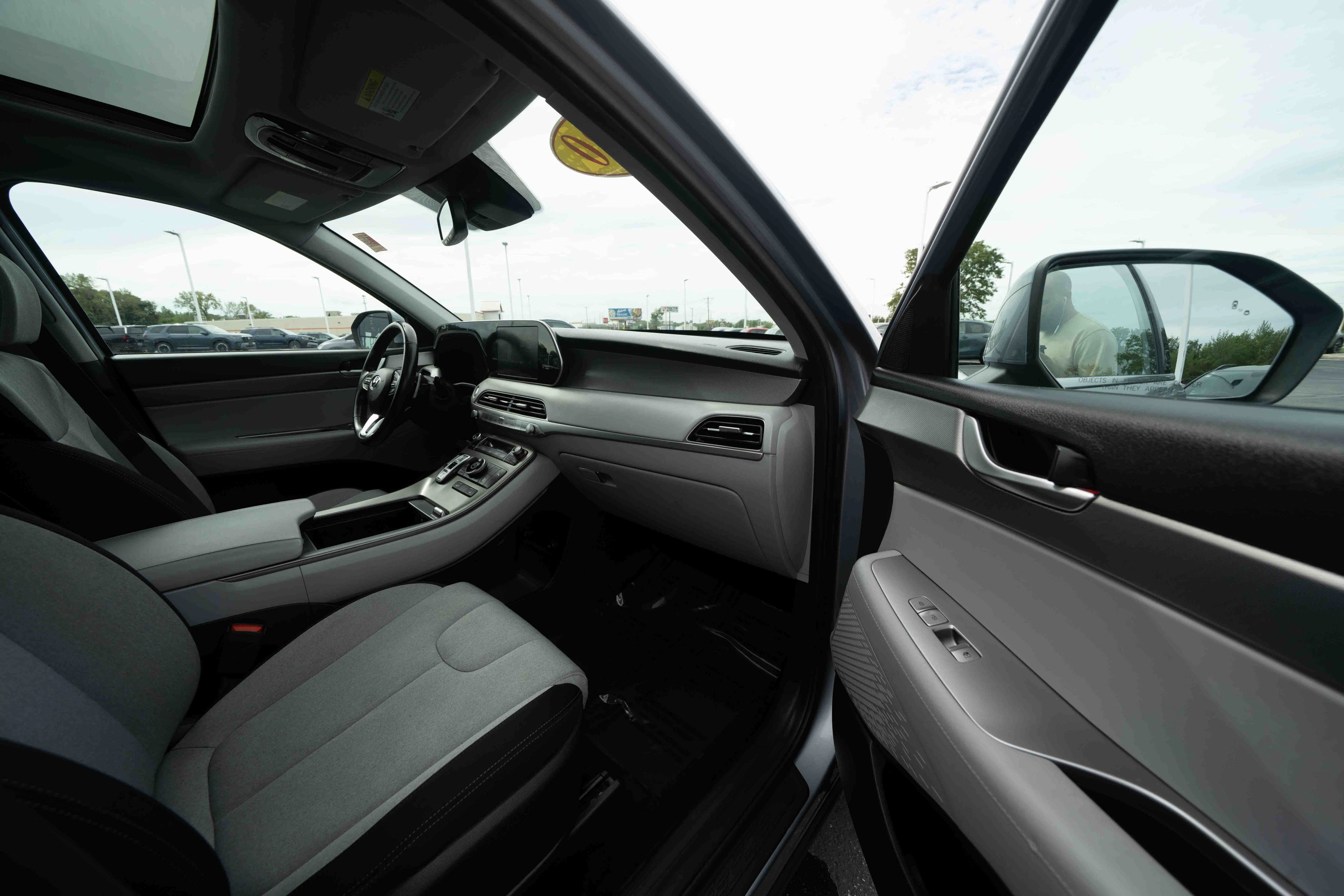 Used 2020 Hyundai Palisade SEL FWD image 26