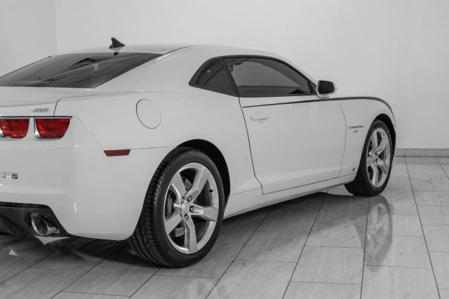 Used 2010 Chevrolet Camaro SS image 59