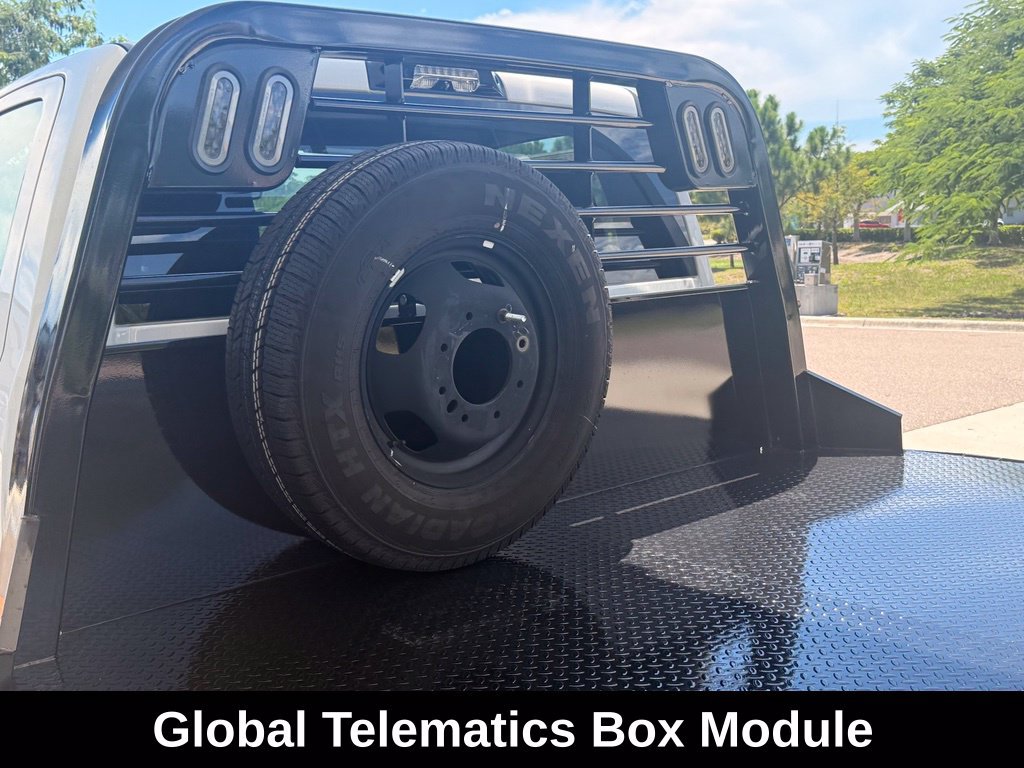 New 2026 RAM 3500 Tradesman AWD/4WD image 35