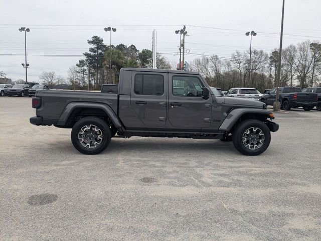 New 2026 Jeep Gladiator Sport image 10