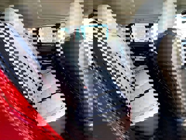 New 2026 MAZDA CX-50 AWD 2.5 S w/ Cargo Package image 26