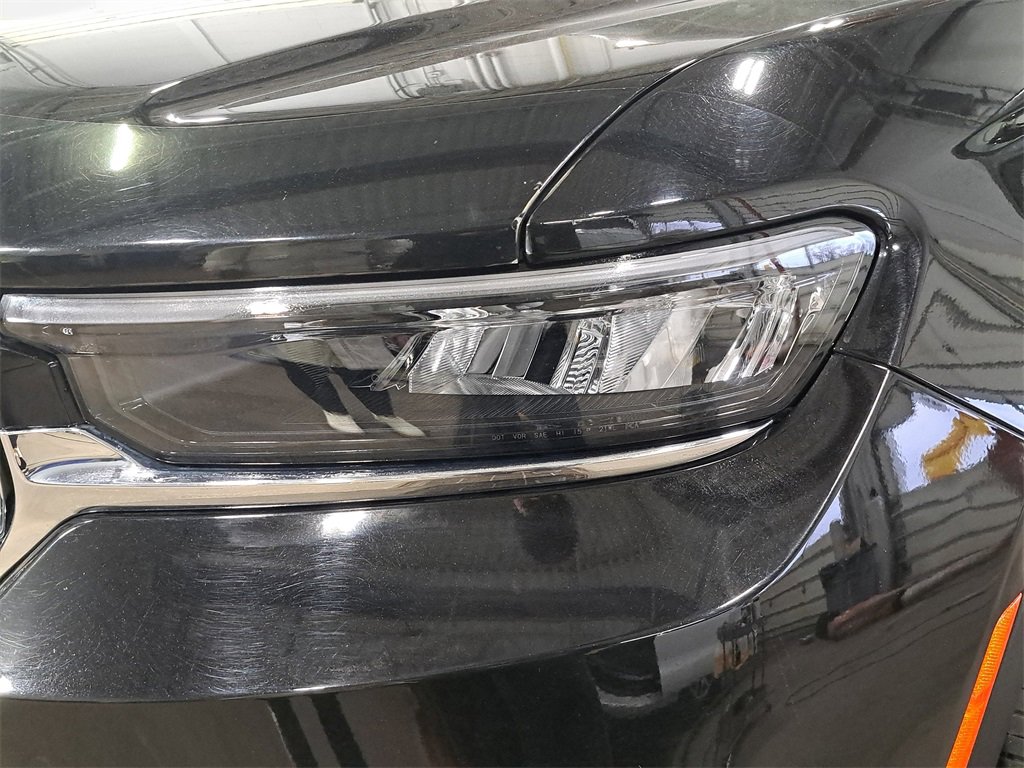 Certified 2022 Jeep Grand Cherokee Limited w/ Luxury Tech Group II image 30