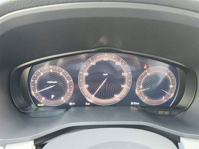 New 2026 MAZDA CX-90 3.3 Turbo w/ Premium Plus Pkg image 19