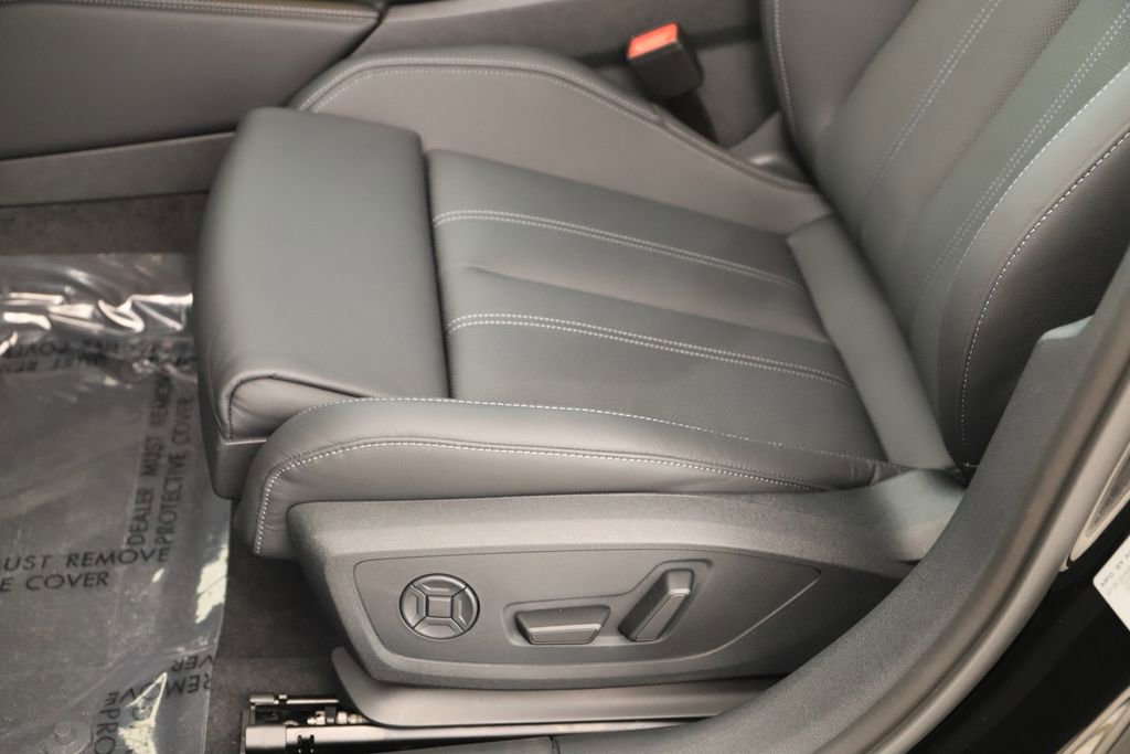 New 2025 Audi A5 2.0T Premium Plus image 24