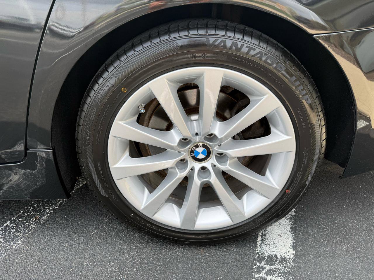 Used 2013 BMW 528i xDrive Sedan AWD/4WD image 34