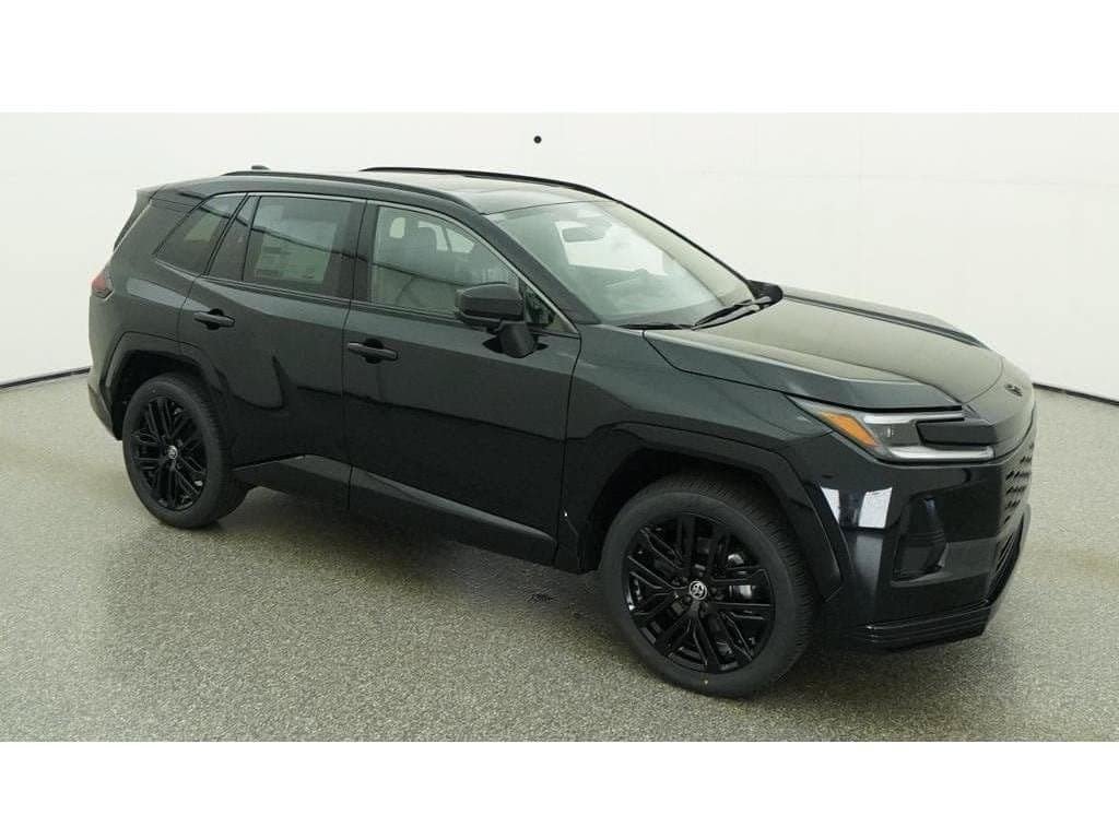 New 2026 Toyota RAV4 XSE w/ Weather Package AWD/4WD image 12