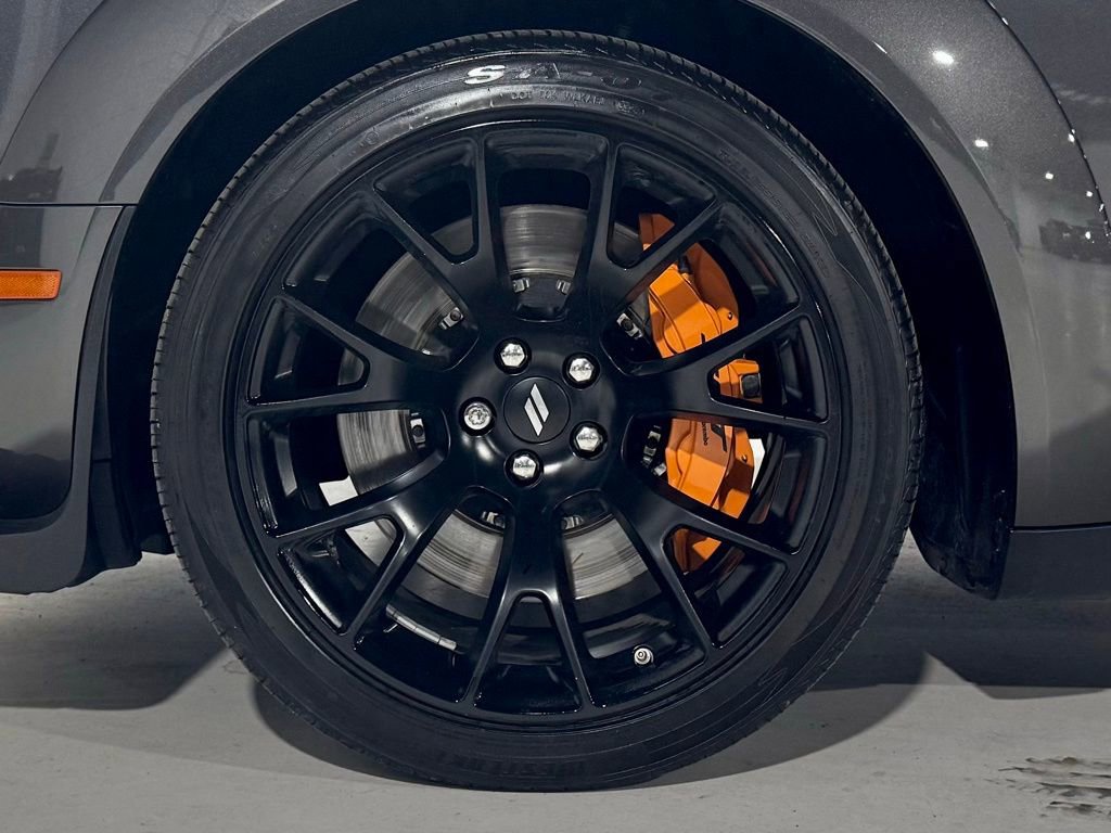 Used 2023 Dodge Challenger R/T Scat Pack image 29