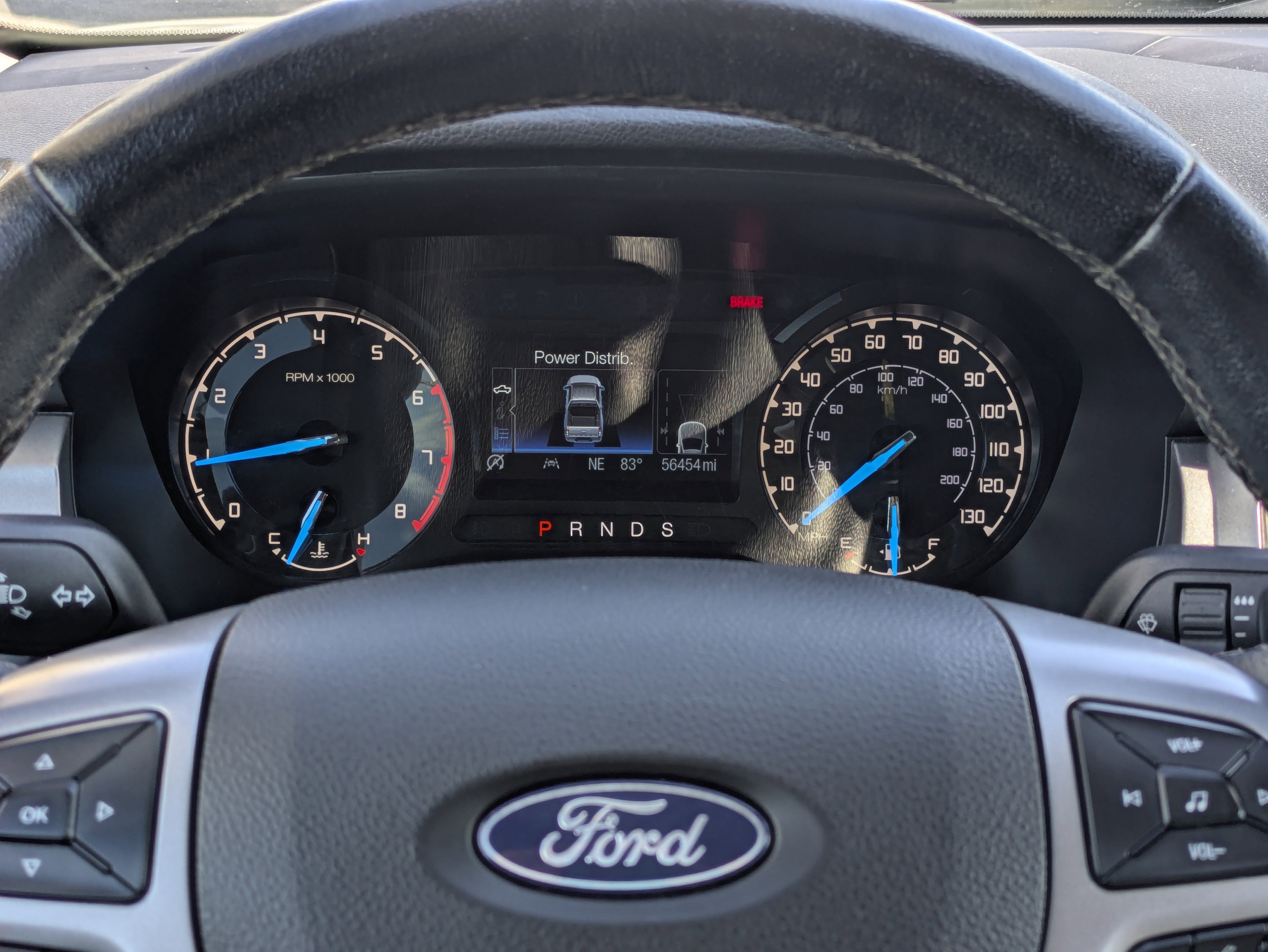 Used 2021 Ford Ranger XLT w/ Equipment Group 301A Mid image 21