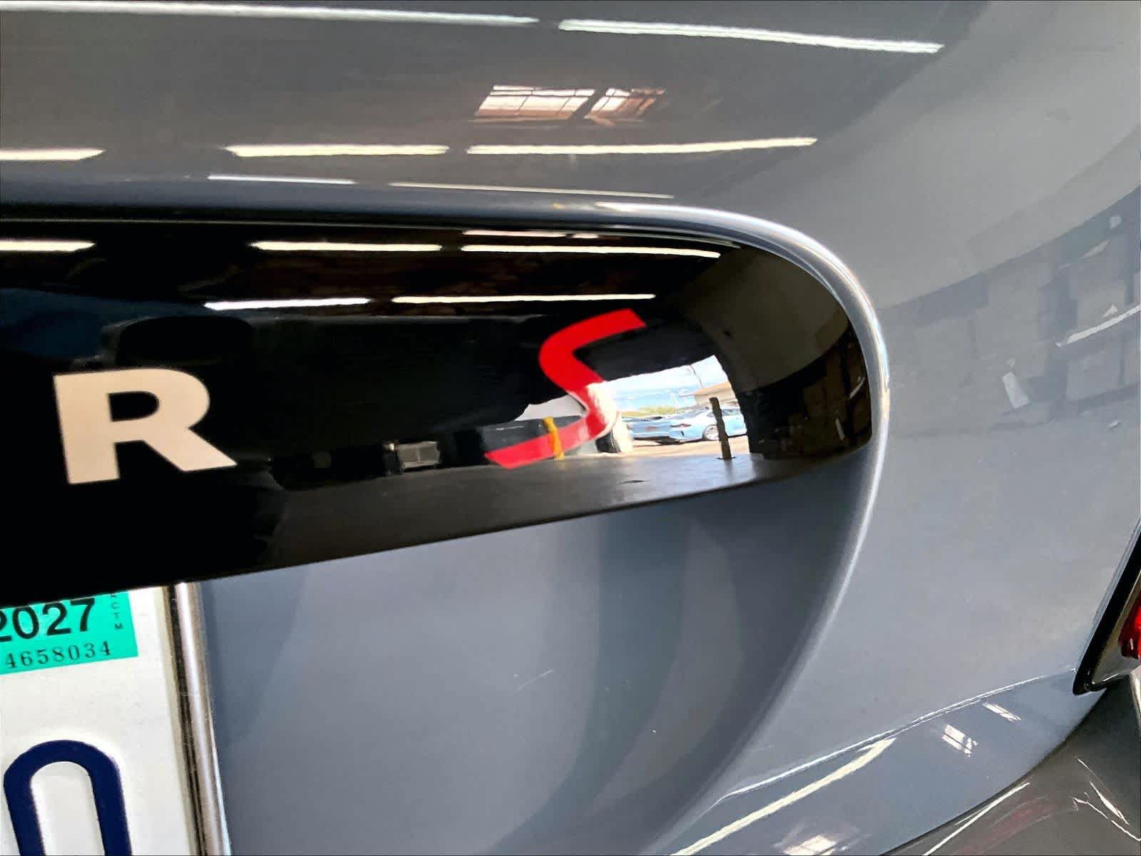 Used 2026 MINI Cooper S FWD image 11