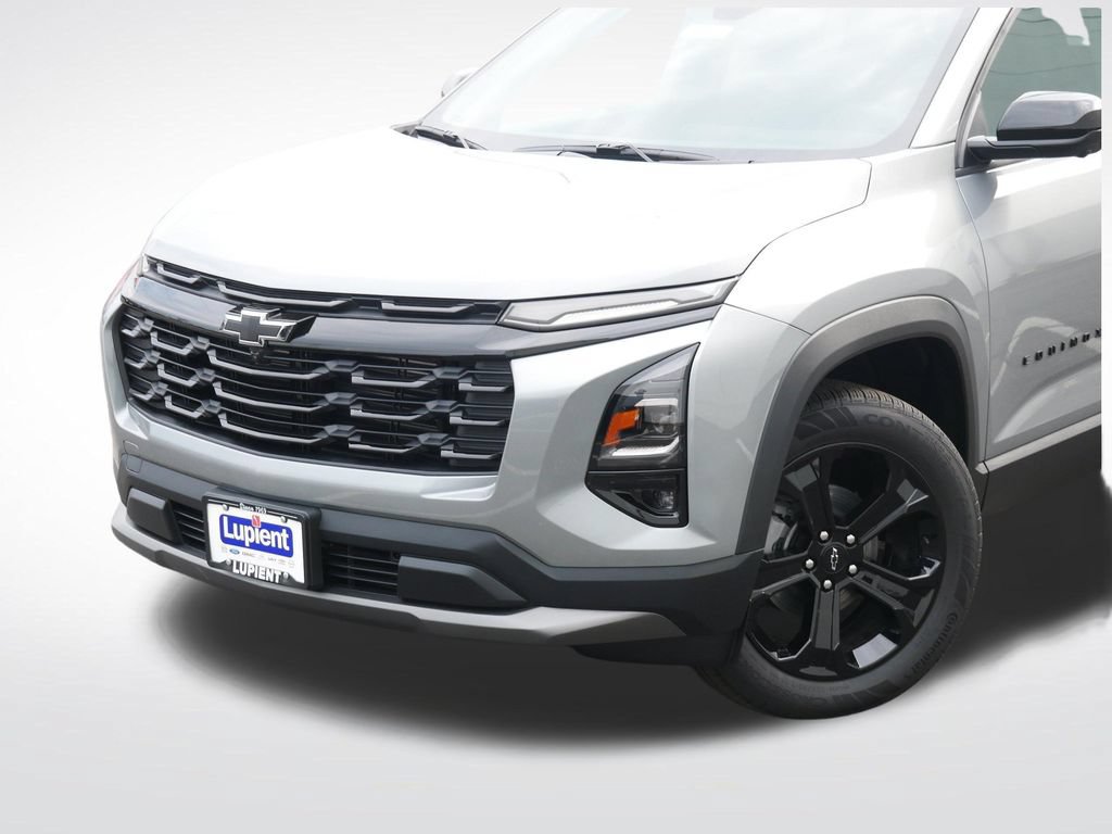 New 2027 Chevrolet Equinox LT w/ Convenience Package II AWD/4WD image 29
