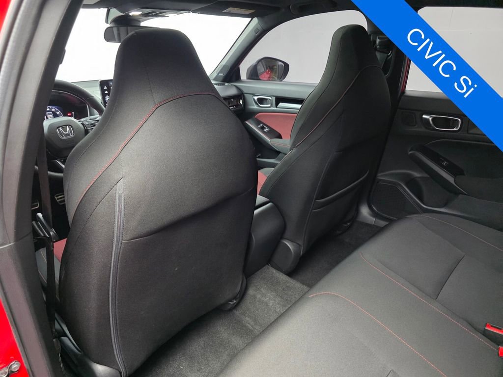 Used 2025 Honda Civic Si image 16